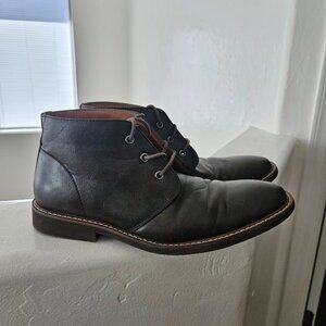 Chukka Boots
